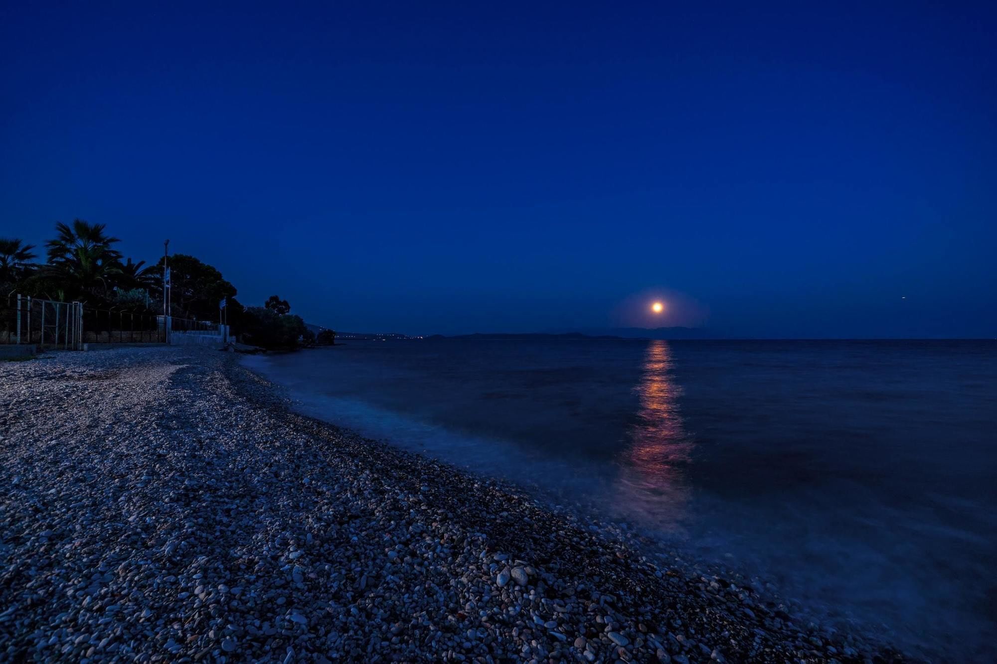 Maria'S Seaside Villa - House With 3 Rooms In Marathon, With Wonderful Esterno foto